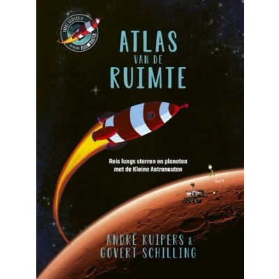 Image de Atlas van de ruimte