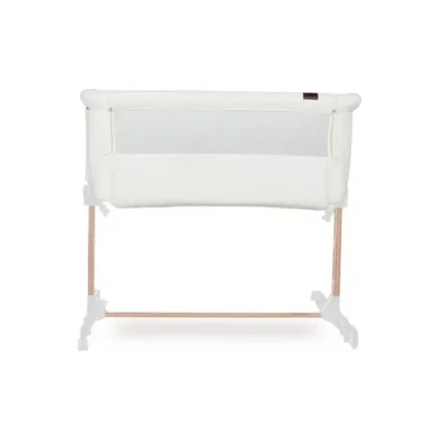 Afbeelding van Quax Wieg Side By Co Sleeper Cream