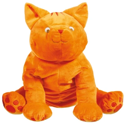 Afbeelding van Pluche Happy Horse Dikkie Dik no. 3 50 cm