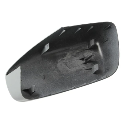 Afbeelding van TYC 303 0090 2 Afdekking, buitenspiegel Links Met grondlaag BMW: 5 Saloon