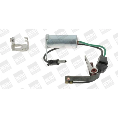 Afbeelding van Beru Contactset KS736
