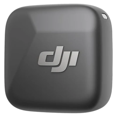 Afbeelding van DJI Mic Mini Transmitter Infinity Black