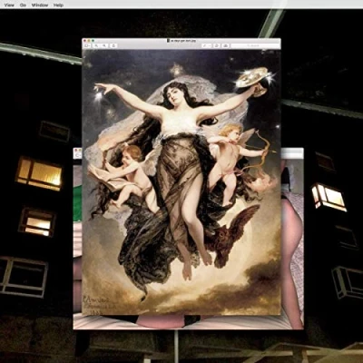 Afbeelding van Arab Strap As Days Get Dark