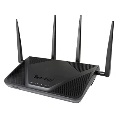 Afbeelding van Synology RT2600ac