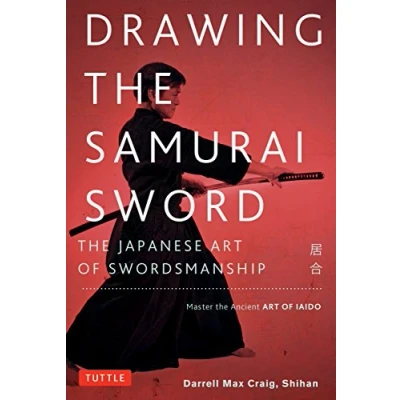 Afbeelding van Drawing the Samurai Sword