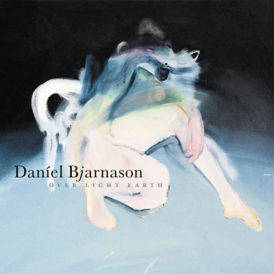 Afbeelding van Daniel Bjarnason Over Light Earth