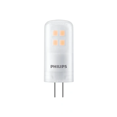 Afbeelding van Philips CorePro 2.7W (28W) G4 LED Steeklamp Warm Wit 8718699767778