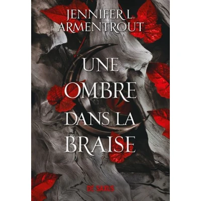 Image de Une ombre dans la braise (broché) Tome 01