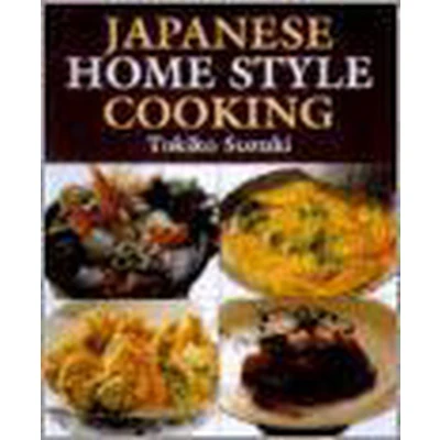 Afbeelding van Japanese Homestyle Cooking