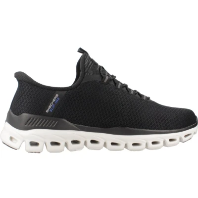 Afbeelding van SKECHERS 233010S Zwart 39 EU