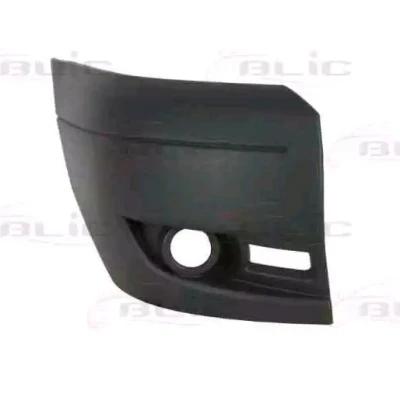 Afbeelding van Bumper BLIC 5510 00 2510916Q