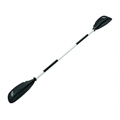 Afbeelding van Bestway Kajakpeddel Hydro Force 230 cm aluminium