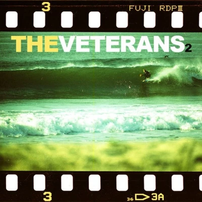 Afbeelding van The Veterans 2 (7&quot; Vinyl Single)