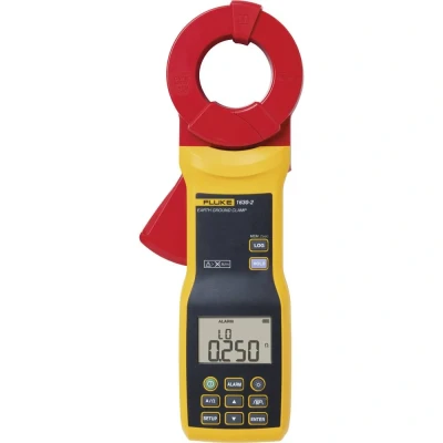Afbeelding van Fluke 1630 2 Aardingsmeter