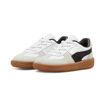 Afbeelding van Puma Palermo Inf Sneakers Jongens Wit Maat 23