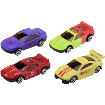 Afbeelding van Die cast auto 1:64 26205