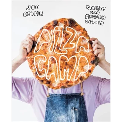 Afbeelding van Pizza Camp