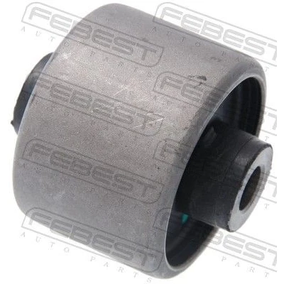 Afbeelding van FEBEST NAB L32B Draagarmrubbers Vooras onderaan, Achter Hydrolager