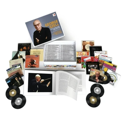 Afbeelding van COMPLETE COLLECTION