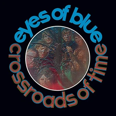 Afbeelding van Crossroads Of Time