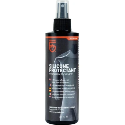 Afbeelding van Mcnett Silicone Pump 250ml Smeermiddel