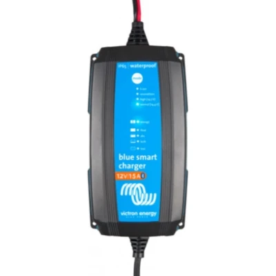 Afbeelding van Victron Blue Smart IP65 12/15 1 acculader