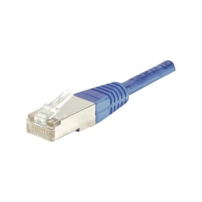Image de deXlan cordon de raccordement 10 m bleu