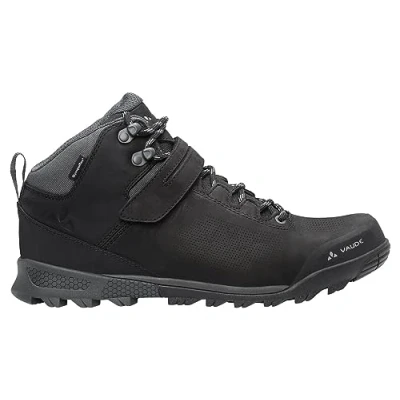 Afbeelding van VAUDE AM Tsali Mid STX Schoenen, phantom black Schoenmaat EU 46