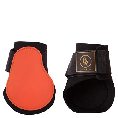 Image de BR Protège Boulets Event avec Doublure Néoprène Sunset Orange Full