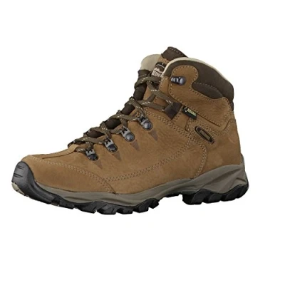 Afbeelding van Meindl Trekkinglaarzen Ohio Lady 2 GTX 3888