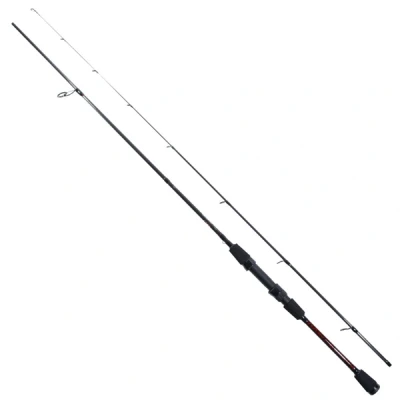 Afbeelding van Ultimate Light Jig &amp; Dropshot 1,90m 3 12g Spinhengel