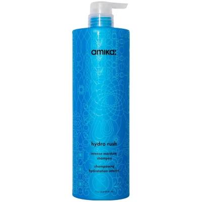 Afbeelding van Amika Hydro Rush Hydrating Shampoo 1000 ml