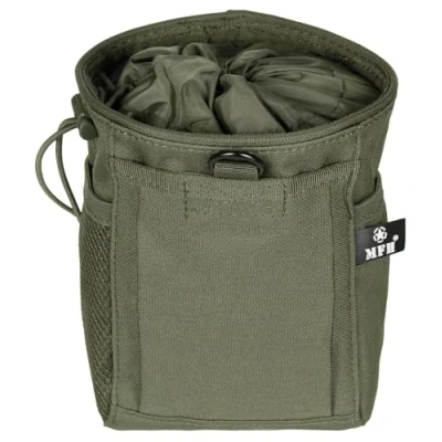 Afbeelding van Dump Pouch, &quot;MOLLE&quot;, groen