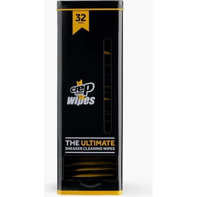 Afbeelding van Crep Protect Ultimate Cleaning Wipes Schoonmaakdoekjes voor sneakers