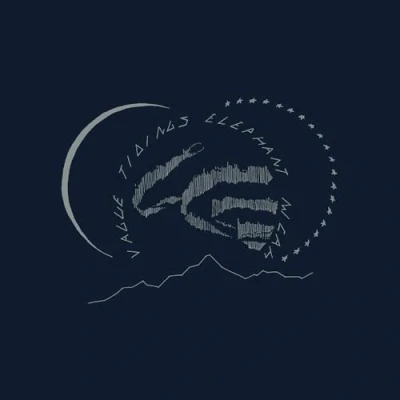 Afbeelding van Elephant Micah Vague Tidings (CD)