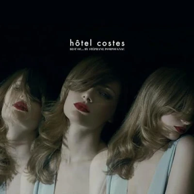 Afbeelding van Stephane Pompougnac Hotel Costes: Best Of... (CD)