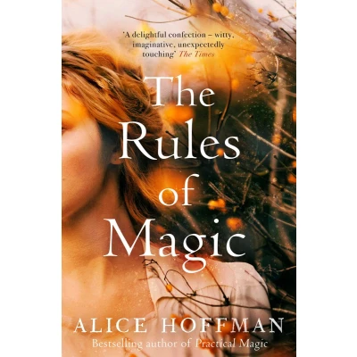 Afbeelding van Rules of Magic