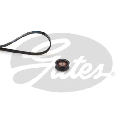 Image de Kit de courroies d&#039;accessoires gates k016pk1019sf