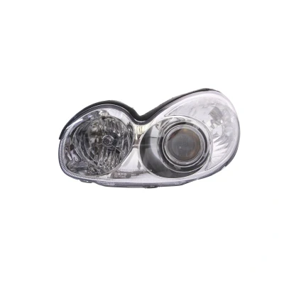 Afbeelding van ALKAR 2741631 Koplampen Links W5W, PY21W, H7/H1, H7, H1 wit