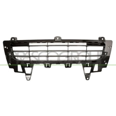 Afbeelding van PRASCO PR8222120 Bumper Grill Voor PORSCHE: Cayenne