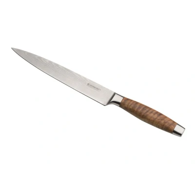 Afbeelding van Le Creuset Vleesmes In Olijfhout 20cm