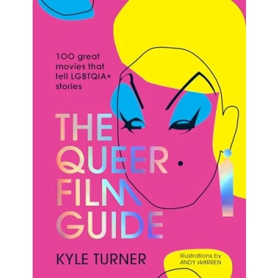 Afbeelding van The Queer Film Guide