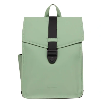 Afbeelding van Bold Banana Beyond Envelope jade backpack
