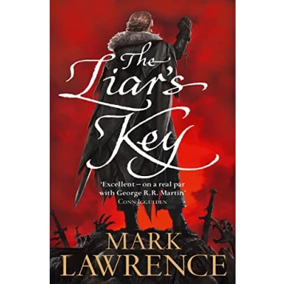 Afbeelding van Liars Key