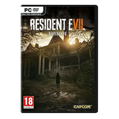 Afbeelding van Digital Bros Resident Evil 7: Biohazard, PC, RP (Rating Pending)