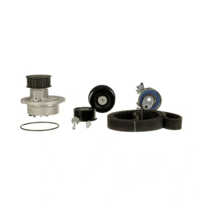 Afbeelding van Gates Distributieriem kit incl.waterpomp KP15369XS 3