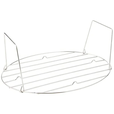 Image de Grille pour daubière 363x26 cm Beka Argent Inox