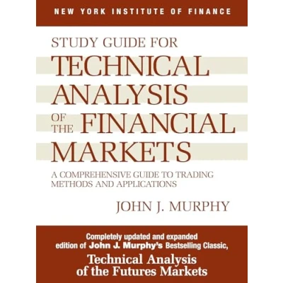 Afbeelding van Technical Analysis Of The Financial Mark