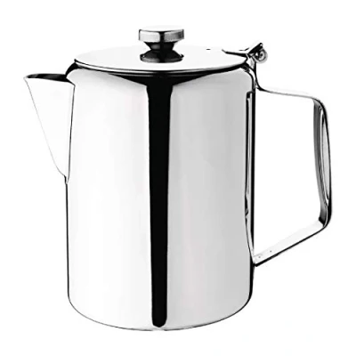 Afbeelding van Olympia Concorde RVS koffiekan 2L
