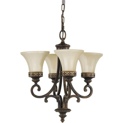 Afbeelding van Praktische hanglamp DRAWING ROOM